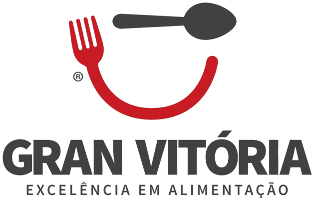 Gran Vitória Logo Completo